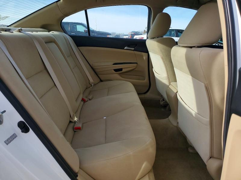 Aukcja sprzedaży 2011 Honda Accord, vin: 1HGCP2F33BA093200, numer aukcji: 74840735