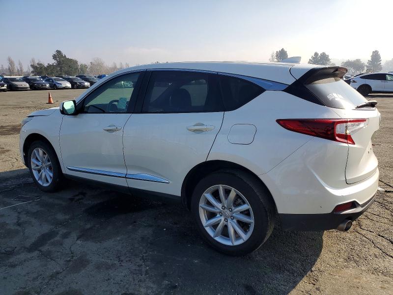 2019 Acura Rdx მანქანა იყიდება აუქციონზე, vin: 5J8TC1H34KL020764, აუქციონის ნომერი: 73246215