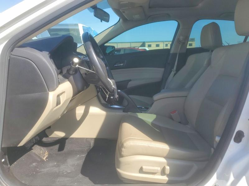 Aukcja sprzedaży 2017 Acura Ilx, vin: 19UDE2F34HA016502, numer aukcji: 74822965
