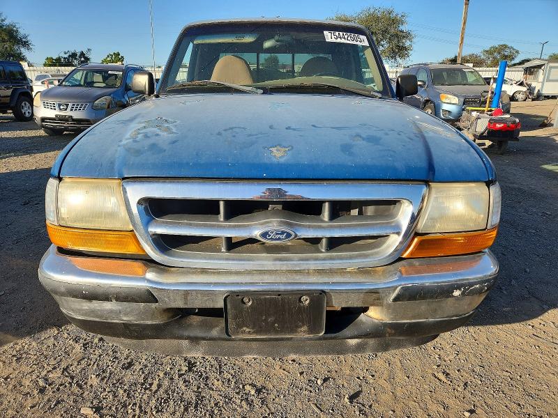 Auction sale of the 1998 Ford Ranger, vin: 1FTYR14C1WPA27596, lot number: 75442605