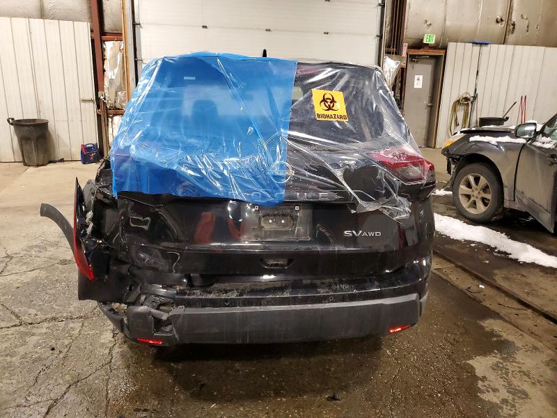 Продажа на аукционе авто 2024 Nissan Rogue Sv, vin: 5N1BT3BB2RC674562, номер лота: 99498215