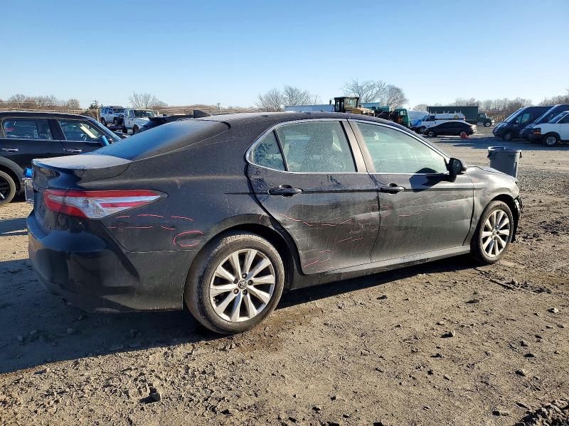 Aukcja sprzedaży 2020 Toyota Camry, vin: 4T1C11AK4LU932579, numer aukcji: 73719605