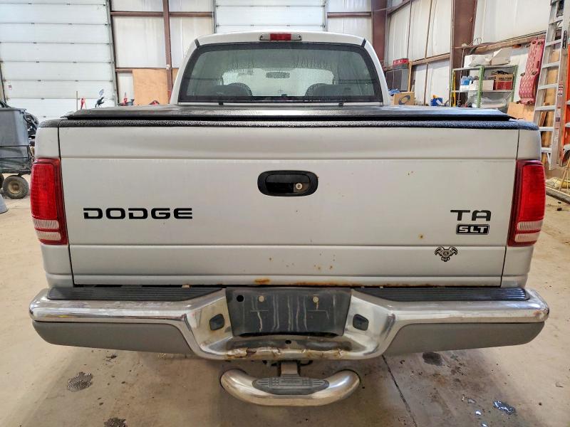 Aukcja sprzedaży 2004 Dodge Dakota, vin: 1D7HG48N84S666917, numer aukcji: 73019405
