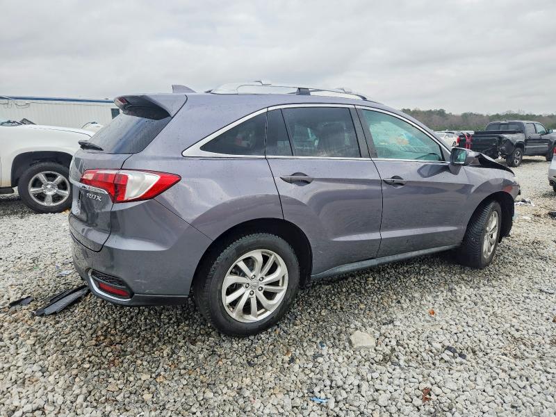 Продаж на аукціоні авто 2017 Acura Rdx, vin: 5J8TB3H51HL003753, номер лоту: 98767375