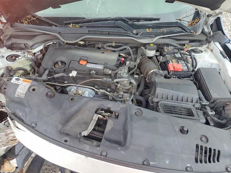 74567435 :رقم المزاد ، 2HGFC2F69LH521633 vin ، 2020 Honda Civic مزاد بيع