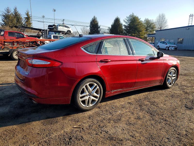 Продажа на аукционе авто 2016 Ford Fusion Se, vin: 3FA6P0HDXGR402251, номер лота: 72195525