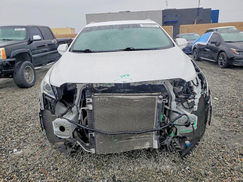 Продажа на аукционе авто 2018 Cadillac Xt5, vin: 1GYKNARS0JZ159435, номер лота: 98838835