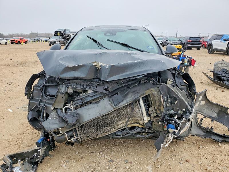 Aukcja sprzedaży 2016 Buick Regal, vin: 2G4GS5GX2G9197113, numer aukcji: 74599435
