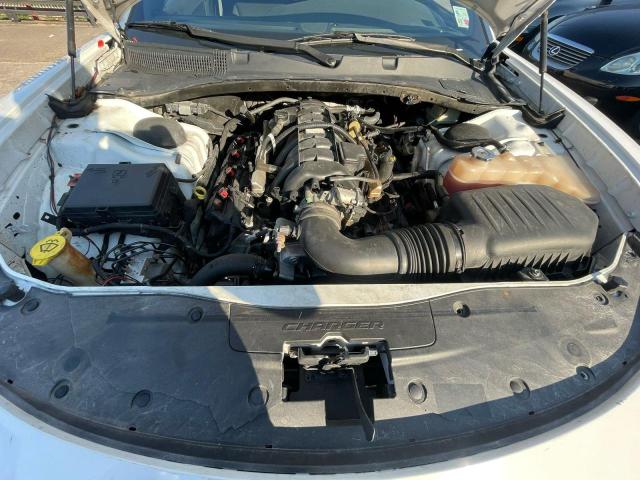 Aukcja sprzedaży 2018 Dodge Charger Po, vin: 2C3CDXKT6JH203719, numer aukcji: 99574565