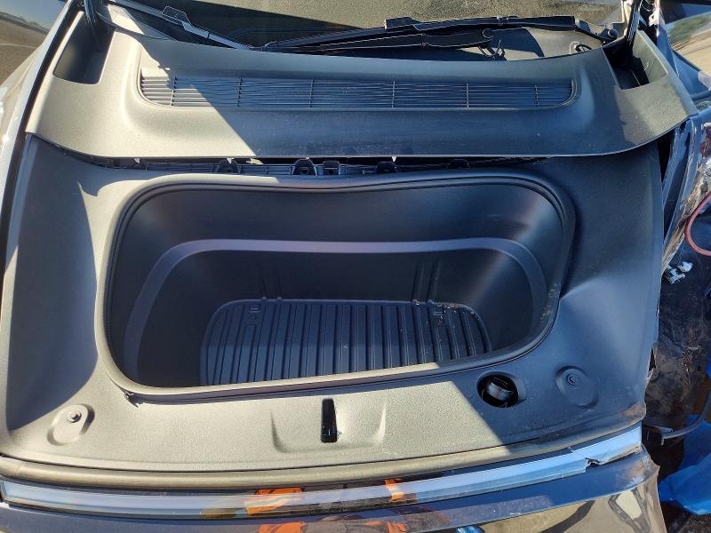 2026 Tesla Model Y მანქანა იყიდება აუქციონზე, vin: 7SAYGDED5TF429600, აუქციონის ნომერი: 75306485