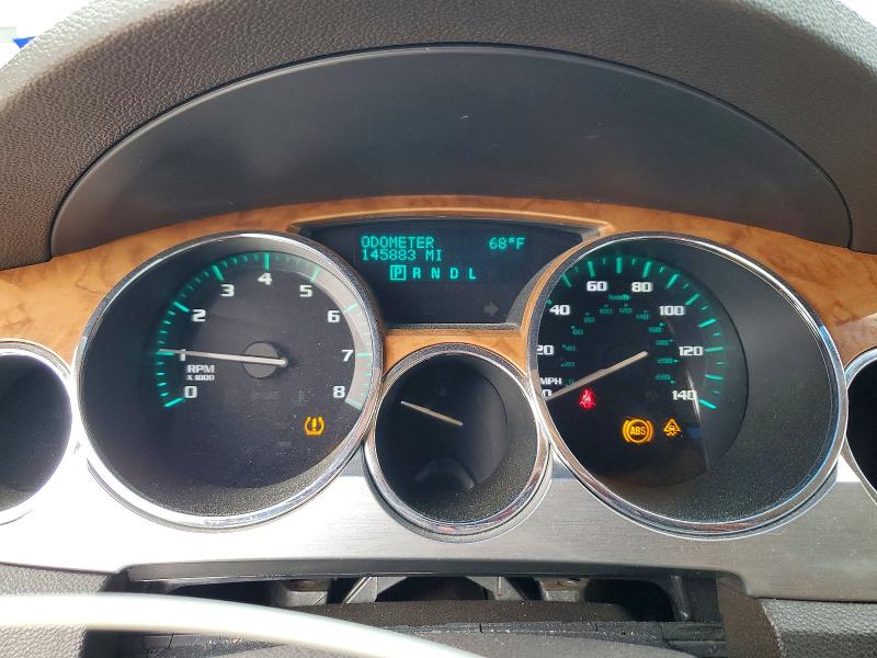 Продажа на аукционе авто 2008 Buick Enclave, vin: 5GAER23708J128990, номер лота: 73856245