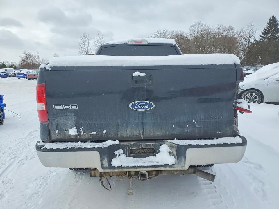 Aukcja sprzedaży 2008 Ford F150, vin: 1FTRW14W88FA85429, numer aukcji: 74922285