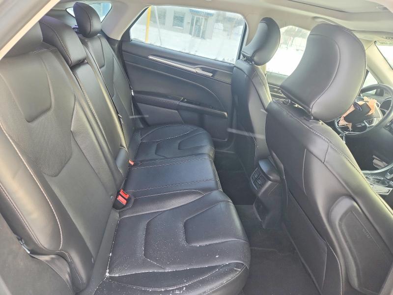 Aukcja sprzedaży 2015 Ford Fusion, vin: 3FA6P0D98FR240555, numer aukcji: 75185285