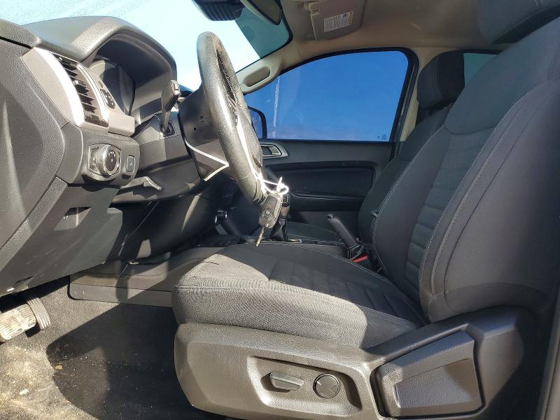 Продажа на аукционе авто 2023 Ford Ranger, vin: 1FTER4FH3PLE15046, номер лота: 99416385