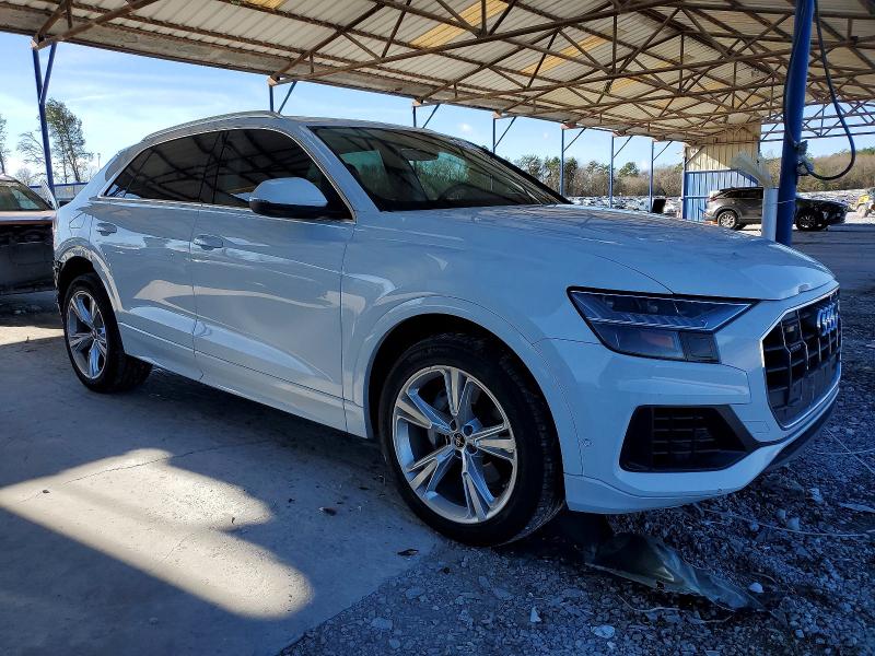 Продаж на аукціоні авто 2023 Audi Q8, vin: WA1AVBF17PD025282, номер лоту: 98971535