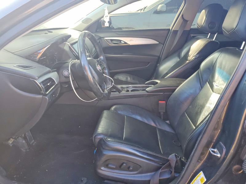Продаж на аукціоні авто 2014 Cadillac Ats, vin: 1G6AH5RX7E0109527, номер лоту: 74889725