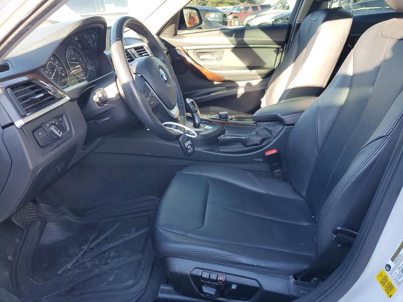 Продажа на аукционе авто 2015 Bmw 328, vin: WBA3A5C58FF607670, номер лота: 73995245