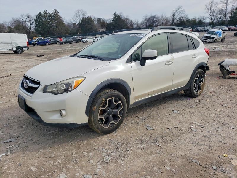 75315195 :رقم المزاد ، JF2GPAVC6DH828873 vin ، 2013 Subaru Xv Crosstrek مزاد بيع