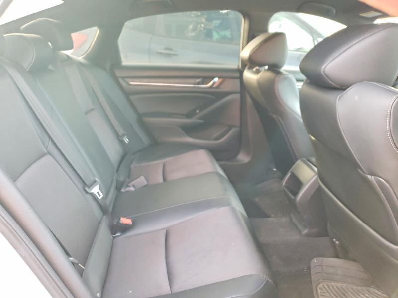 Продаж на аукціоні авто 2022 Honda Accord, vin: 1HGCV3F20NA037173, номер лоту: 99543675