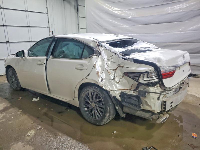 72492335 :رقم المزاد ، 58ABK1GG7JU082058 vin ، 2018 Lexus Es 350 مزاد بيع