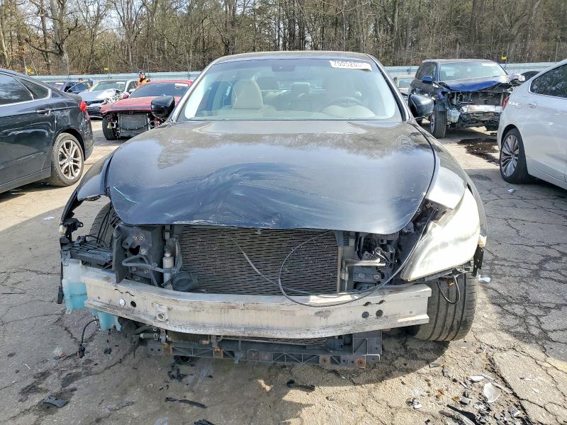 Aukcja sprzedaży 2012 Infiniti M37 X, vin: JN1BY1AR8CM396098, numer aukcji: 75052055