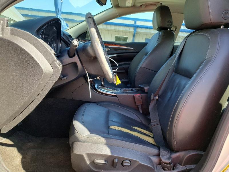 Aukcja sprzedaży 2015 Buick Regal, vin: 2G4GN5EX8F9171866, numer aukcji: 74693675