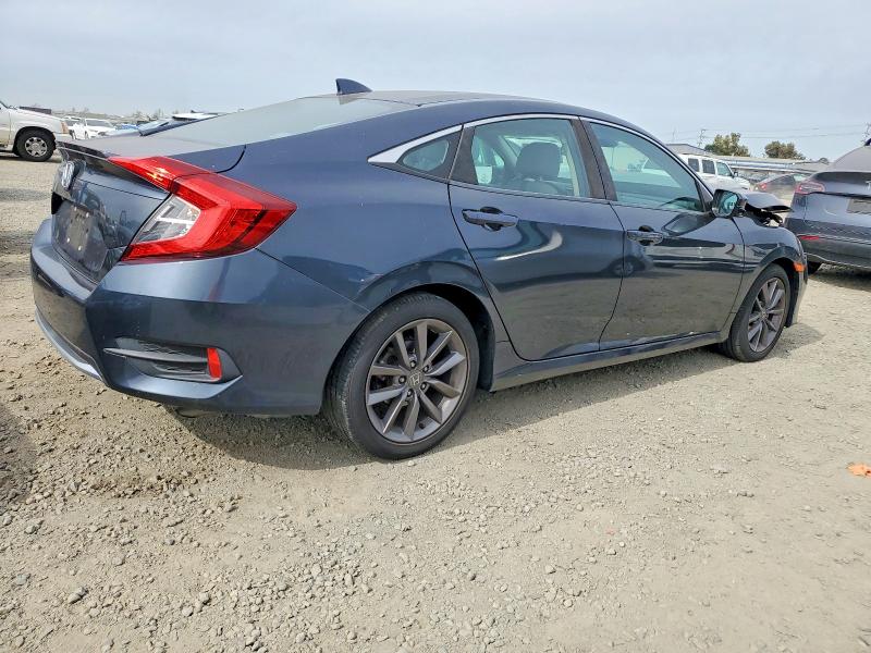 Aukcja sprzedaży 2021 Honda Civic Ex, vin: 19XFC1F36ME201553, numer aukcji: 74896145