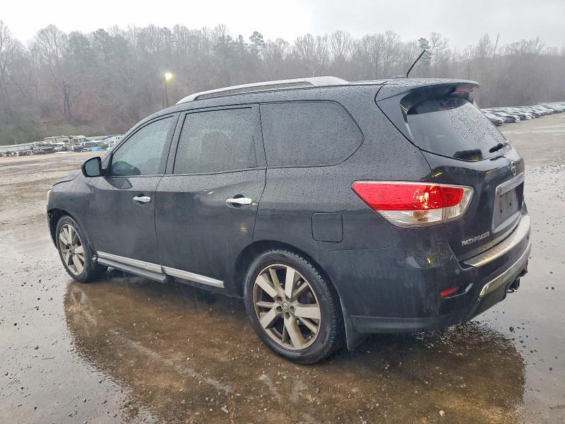 Продаж на аукціоні авто 2015 Nissan Pathfinder, vin: 5N1AR2MN0FC671196, номер лоту: 73941495