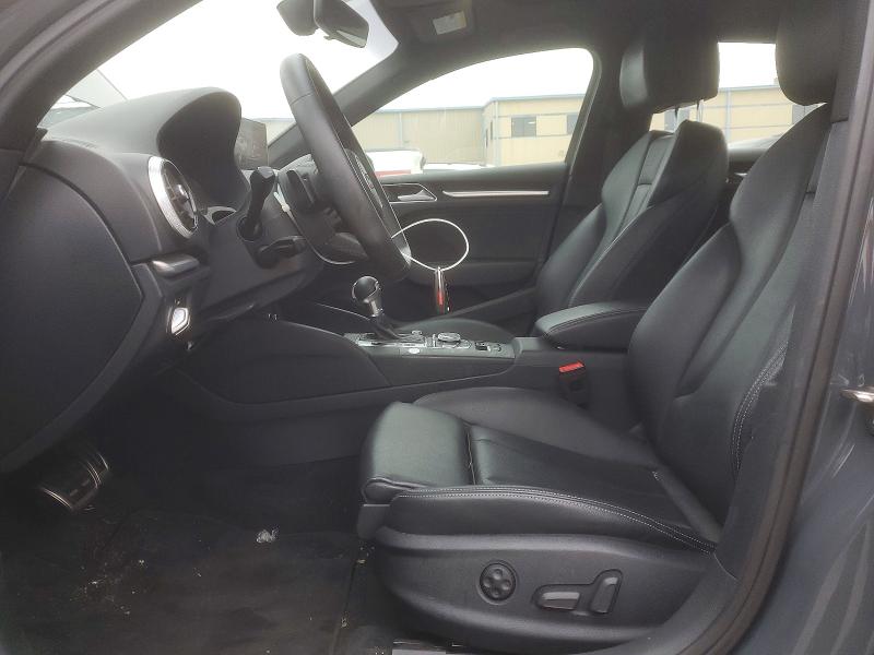 Aukcja sprzedaży 2020 Audi A3, vin: WAUAUGFF9LA040988, numer aukcji: 73500535