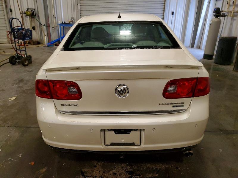 Продаж на аукціоні авто 2008 Buick Lucerne, vin: 1G4HD57208U197988, номер лоту: 74194105