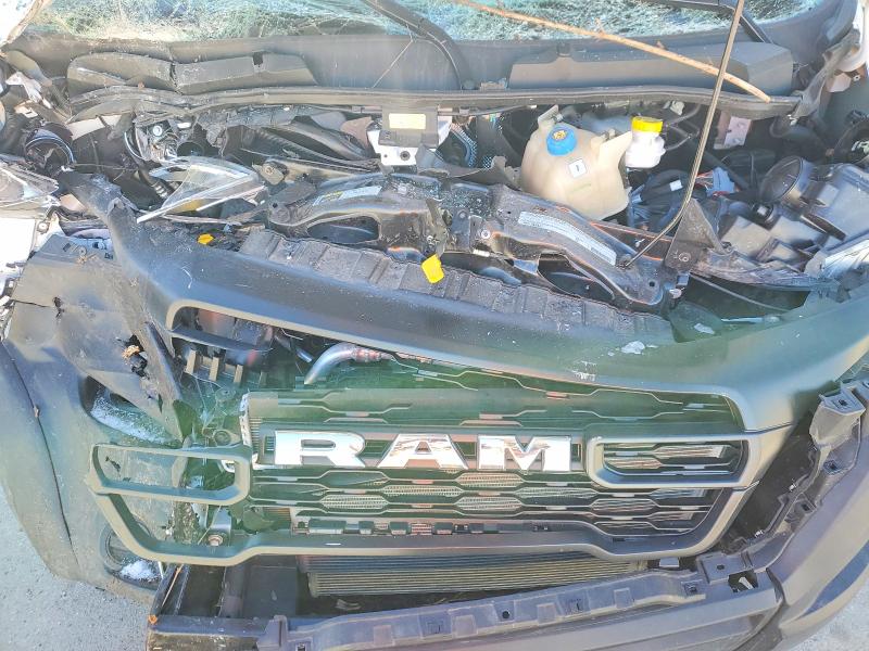 2025 Ram Promaster 2500 მანქანა იყიდება აუქციონზე, vin: 3C6LRVDG9SE566344, აუქციონის ნომერი: 73817205