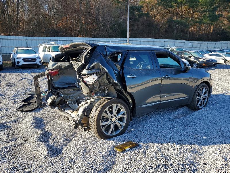 Aukcja sprzedaży 2019 Chevrolet Blazer, vin: 3GNKBKRS4KS643313, numer aukcji: 98551105