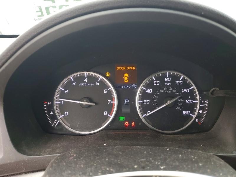 Auction sale of the 2013 Acura Ilx, vin: 19VDE1F31DE019964, lot number: 98567155