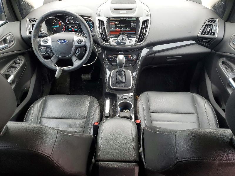 Aukcja sprzedaży 2014 Ford Escape, vin: 1FMCU9J96EUB43128, numer aukcji: 99182495