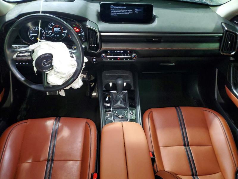 Aukcja sprzedaży 2023 Mazda Cx-50, vin: 7MMVABEY4PN114254, numer aukcji: 74003035