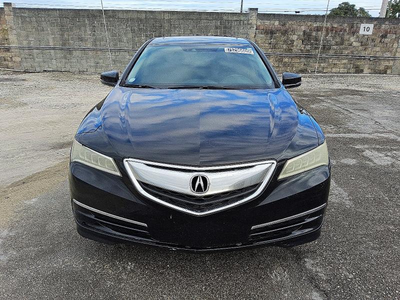 75296605 :رقم المزاد ، 19UUB2F50FA020621 vin ، 2015 Acura Tlx مزاد بيع