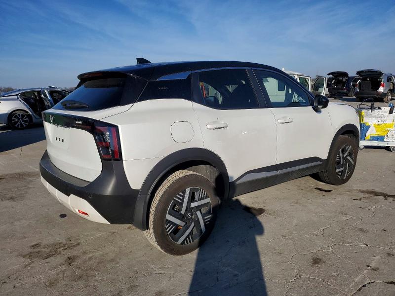 Aukcja sprzedaży 2025 Nissan Kicks, vin: 3N8AP6CA9SL340751, numer aukcji: 99746625