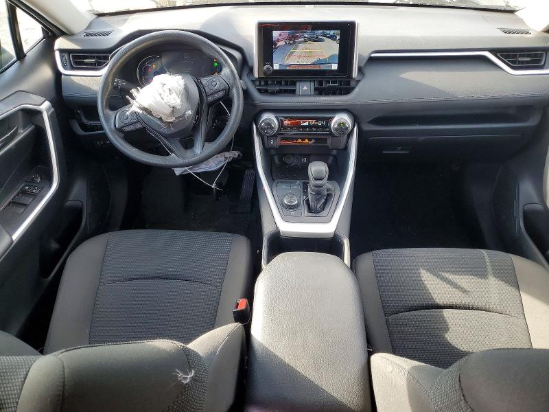 Aukcja sprzedaży 2024 Toyota Rav4 Le, vin: 4T3MWRFV6RU144605, numer aukcji: 99999855