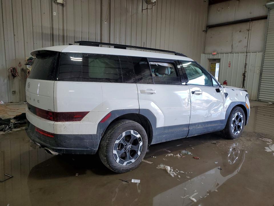 Продаж на аукціоні авто 2024 Hyundai Santa Fe, vin: 5NMP2DGL8RH067698, номер лоту: 73978655