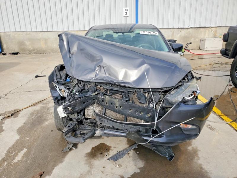 72396145 :رقم المزاد ، 3MZBN1U72HM142556 vin ، 2017 Mazda 3 Sport مزاد بيع