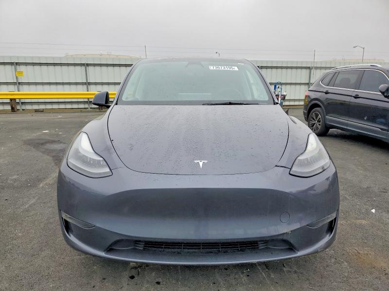 Aukcja sprzedaży 2023 Tesla Model Y, vin: 7SAYGDEF0PF759622, numer aukcji: 73673195