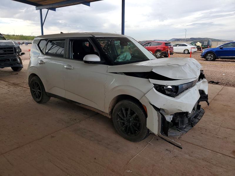 Продажа на аукционе авто 2023 Kia Soul, vin: KNDJ23AU7P7840781, номер лота: 73754715