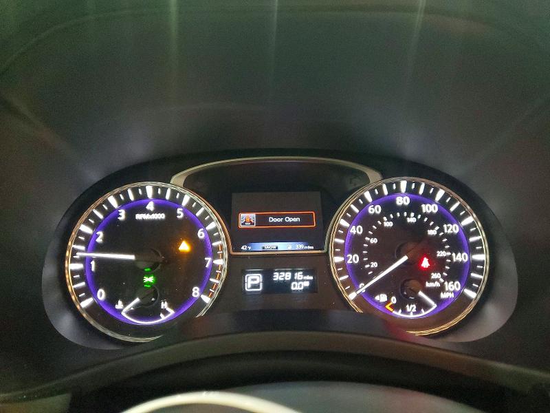 Продажа на аукционе авто 2016 Infiniti Qx60, vin: 5N1AL0MM9GC529752, номер лота: 74981265