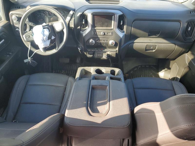 Aukcja sprzedaży 2024 Gmc Sierra, vin: 1GT49LE77RF142533, numer aukcji: 97084245