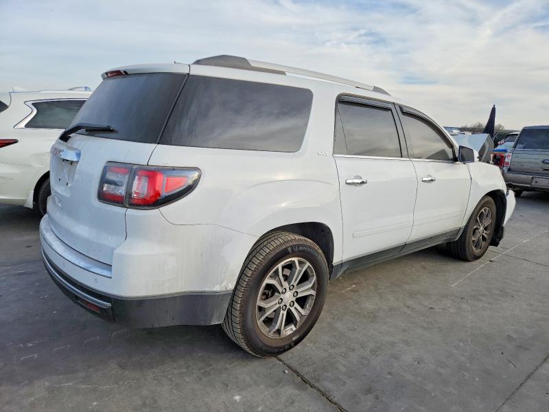 99798585 :رقم المزاد ، 1GKKRRKD8GJ265745 vin ، 2016 Gmc Acadia مزاد بيع