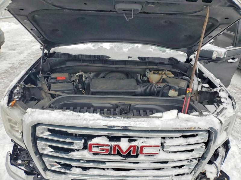 Aukcja sprzedaży 2020 Gmc Sierra, vin: 1GTU9DED2LZ120361, numer aukcji: 99439795