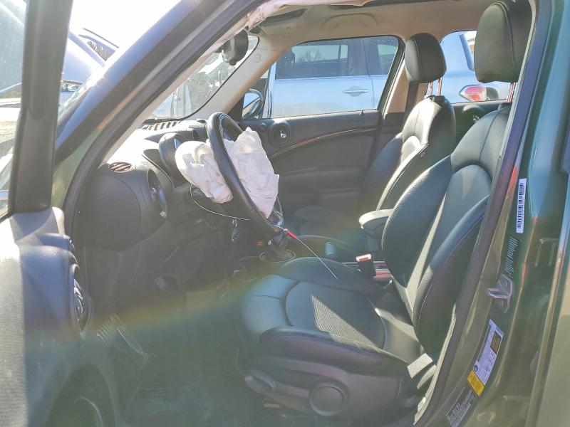 73658545 :رقم المزاد ، WMWZC3C56FWT05867 vin ، 2015 Mini Cooper S C مزاد بيع