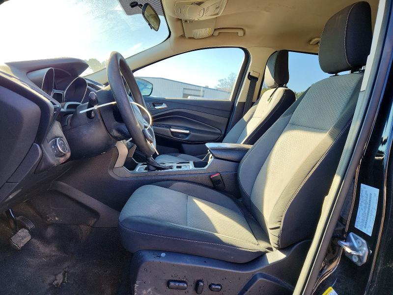 Aukcja sprzedaży 2018 Ford Escape Se, vin: 1FMCU0GD8JUB19365, numer aukcji: 73671985