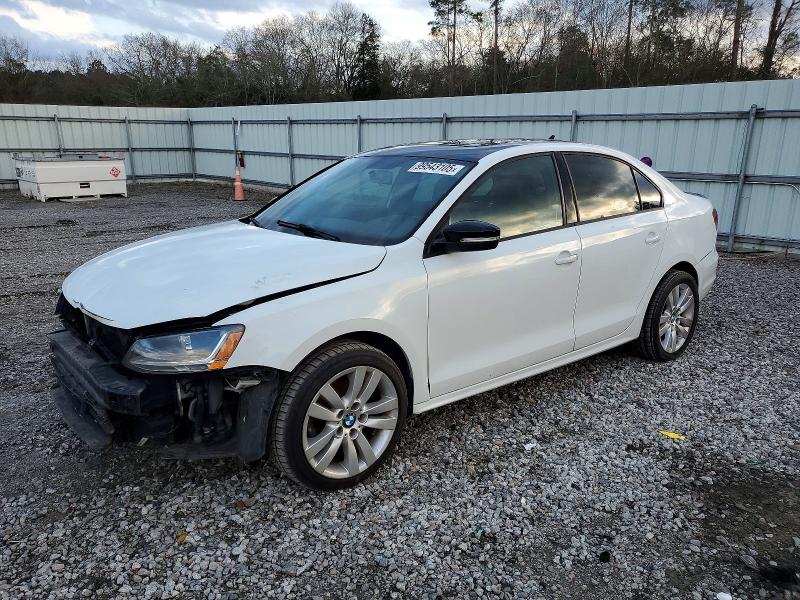 Продажа на аукционе авто 2018 Volkswagen Jetta, vin: 3VWD17AJ5JM237903, номер лота: 99543105
