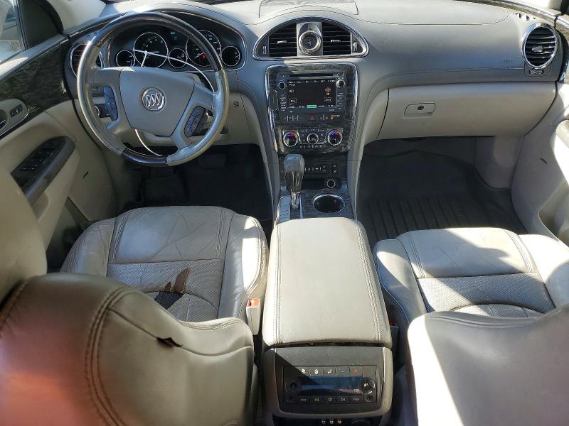 73738635 :رقم المزاد ، 5GAKRCKD8EJ211093 vin ، 2014 Buick Enclave مزاد بيع
